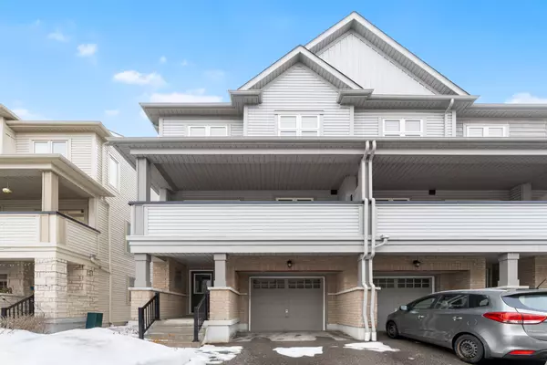 10 Westbury WAY, Whitby, ON L1M 0L9