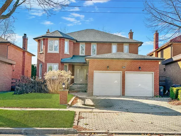 74 Bathgate DR, Toronto E10, ON M1C 1X6