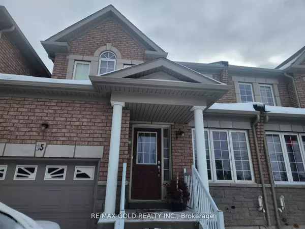 35 Westcliffe CRES S, Richmond Hill, ON L4E 0P6