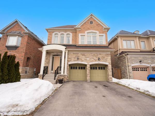 96 Wardlaw PL, Vaughan, ON L4H 0Z8