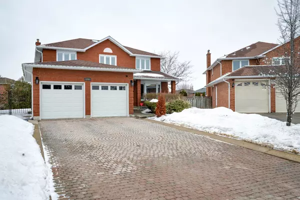 Vaughan, ON L4L 5C7,116 Burgosa CT