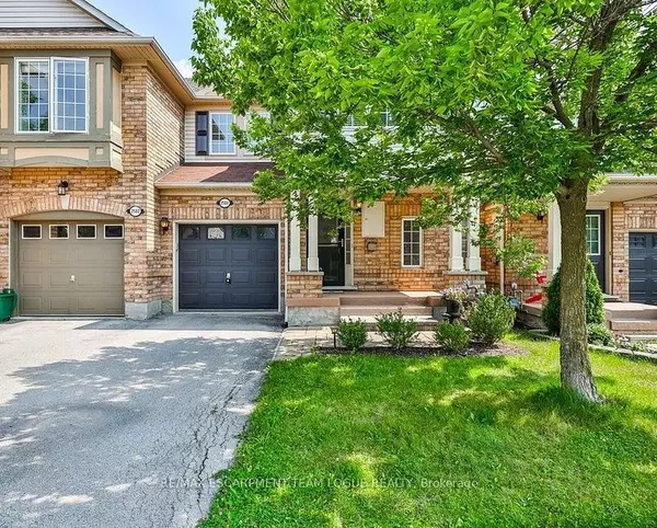 2504 Appalachain DR, Oakville, ON L6M 4S3