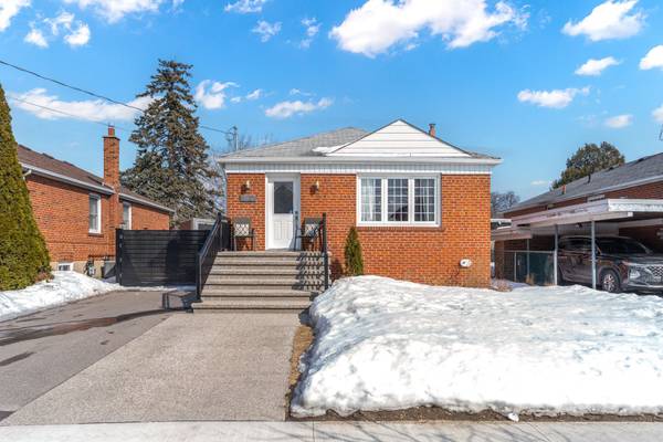 251 Sheldon AVE, Toronto W06, ON M8W 4L8