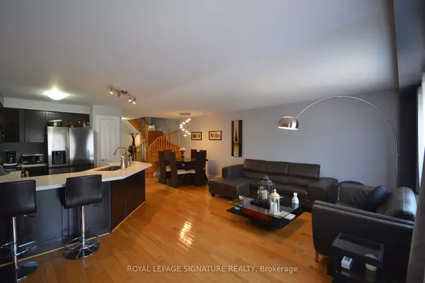 Mississauga, ON L5M 8A6,3967 Stardust DR