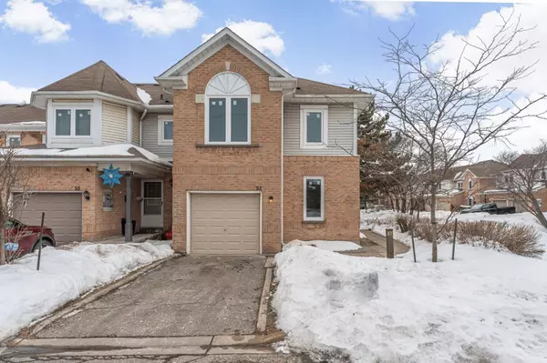 53 Wickstead CT, Brampton, ON L6R 1N8