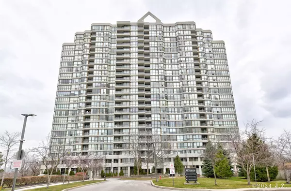 3 Rowntree RD #409, Toronto W10, ON M9V 5G8