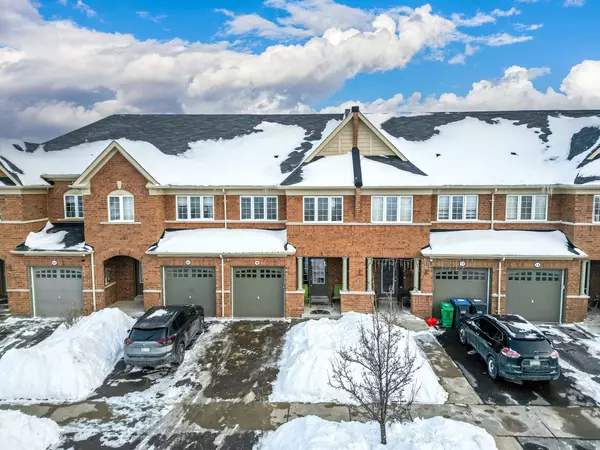 Brampton, ON L6R 3R4,70 Sussexvale DR