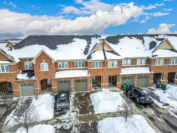 Brampton, ON L6R 3R4,70 Sussexvale DR