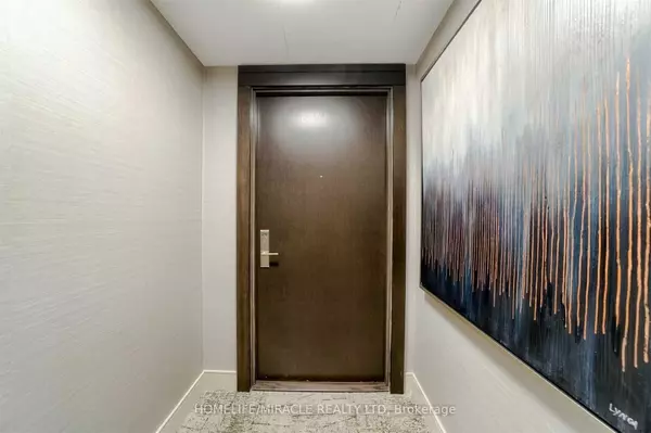 Mississauga, ON L4Z 0C6,8 Nahani WAY #219