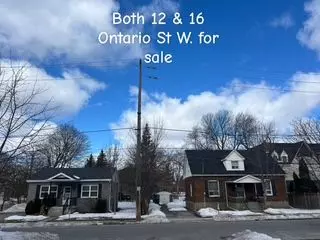 12 Ontario ST W, Mississauga, ON L5M 1S8