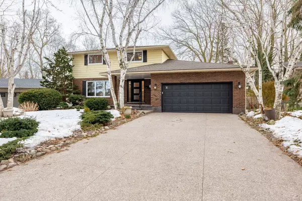 76 Spring Garden BLVD, St. Catharines, ON L2N 3R1