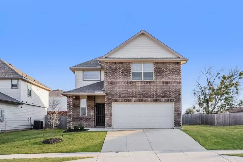 2713 Bear Oak Drive, Fort Worth, TX 76123