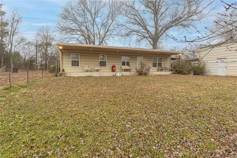 1020 VZ County Road 4602, Ben Wheeler, TX 75754