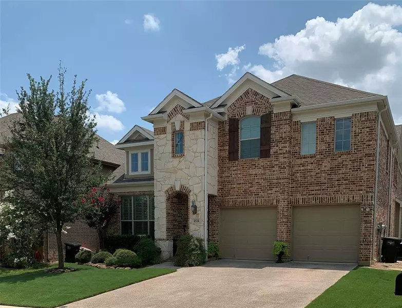 4524 Seventeen Lakes Court, Fort Worth, TX 76262