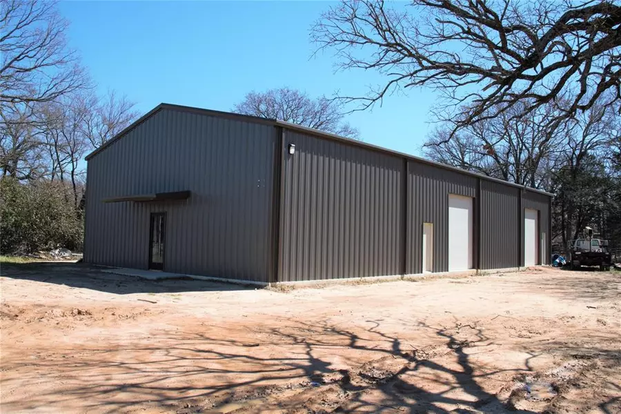 11035 State Highway 198, Mabank, TX 75156