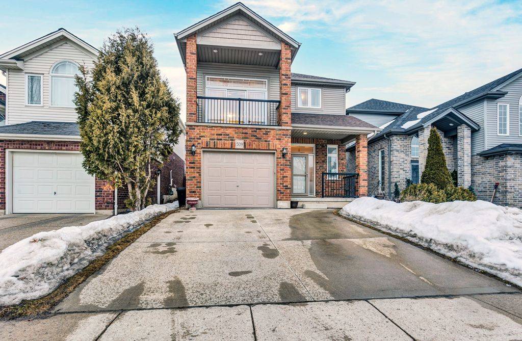 Woodstock, ON N4V 1H3,509 Alberta AVE