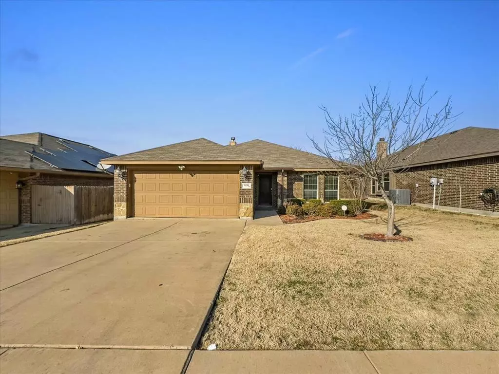 White Settlement, TX 76108,9228 Hunters Court