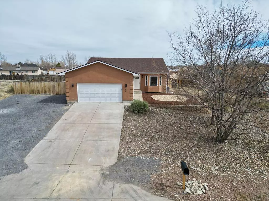 Pueblo West, CO 81007,788 S Jasper Dr