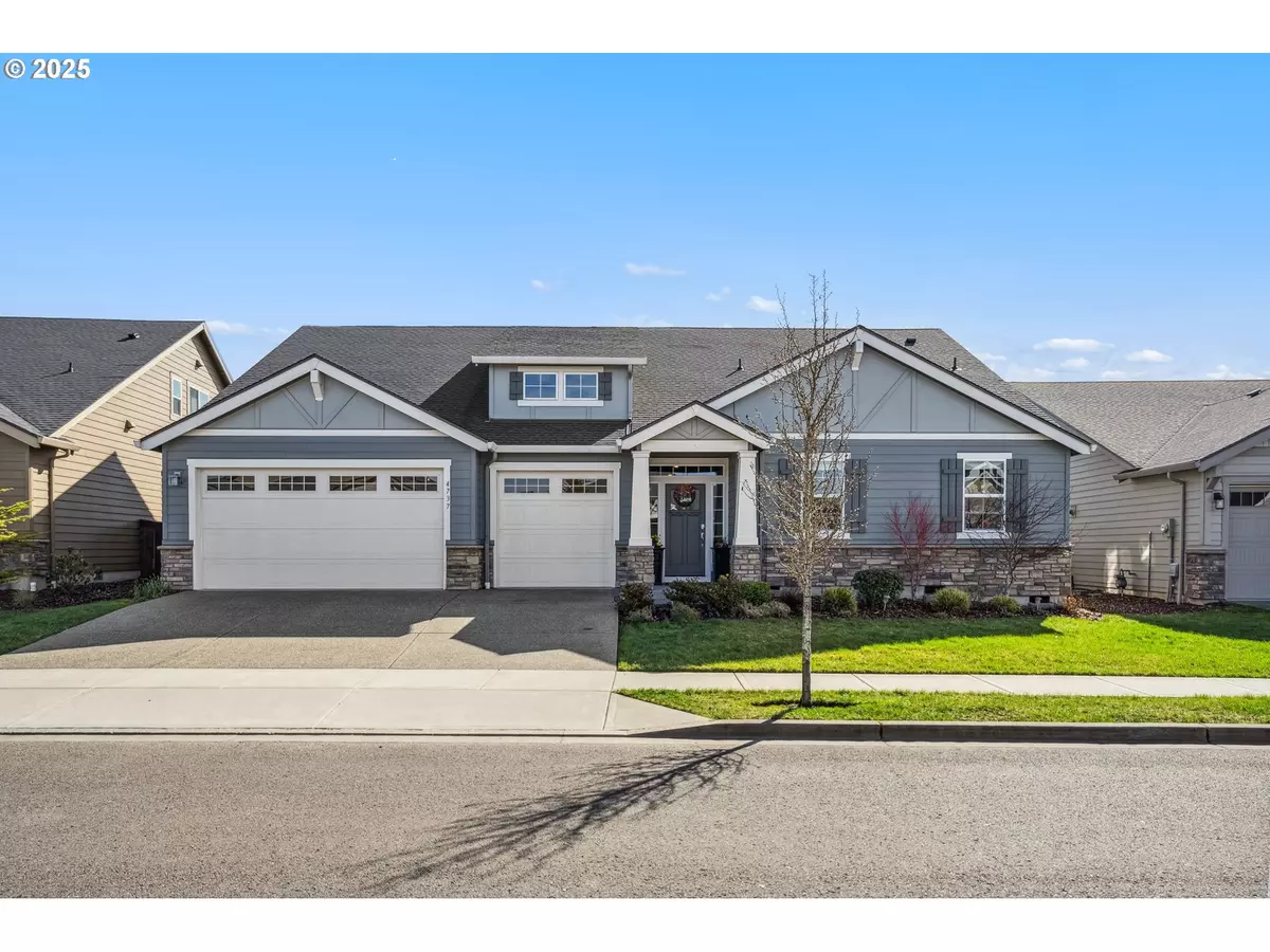 Ridgefield, WA 98642,4737 S 16TH DR