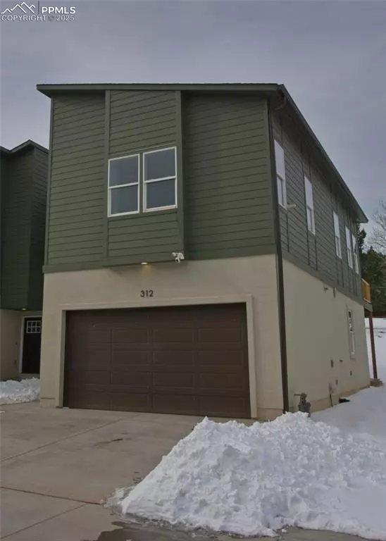 Woodland Park, CO 80863,312 Spruce Meadow GRV