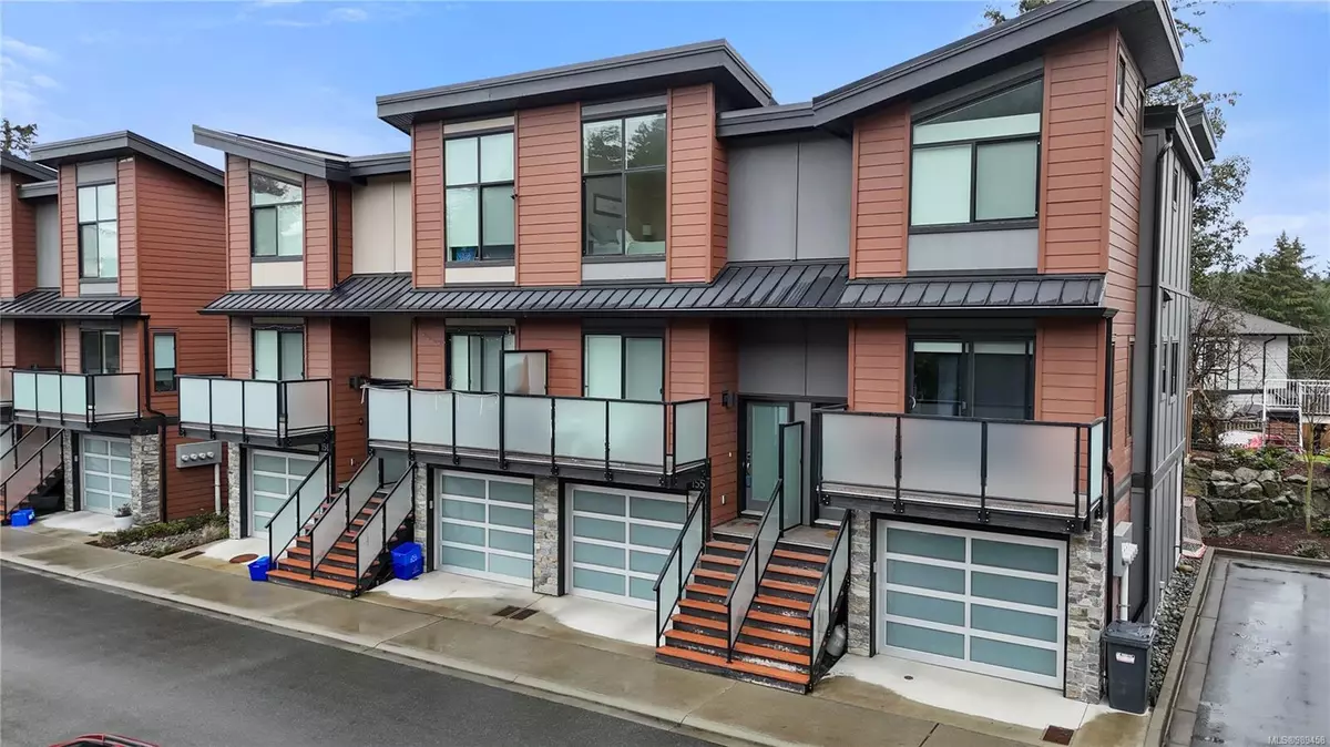 Langford, BC V9B 5R9,300 Phelps Ave #155