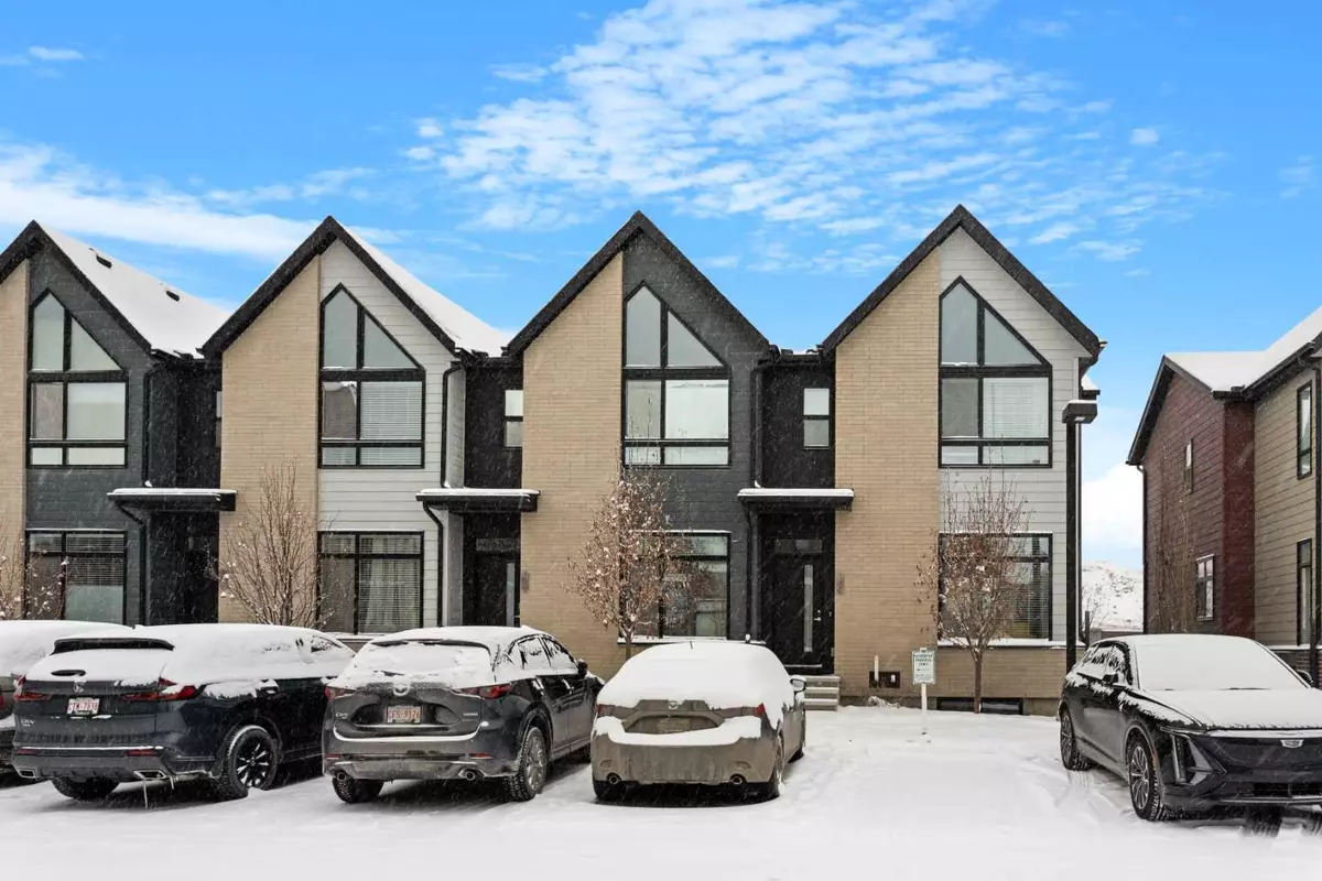 Calgary, AB T1P1K2,140 Sage meadows GDNS Northwest