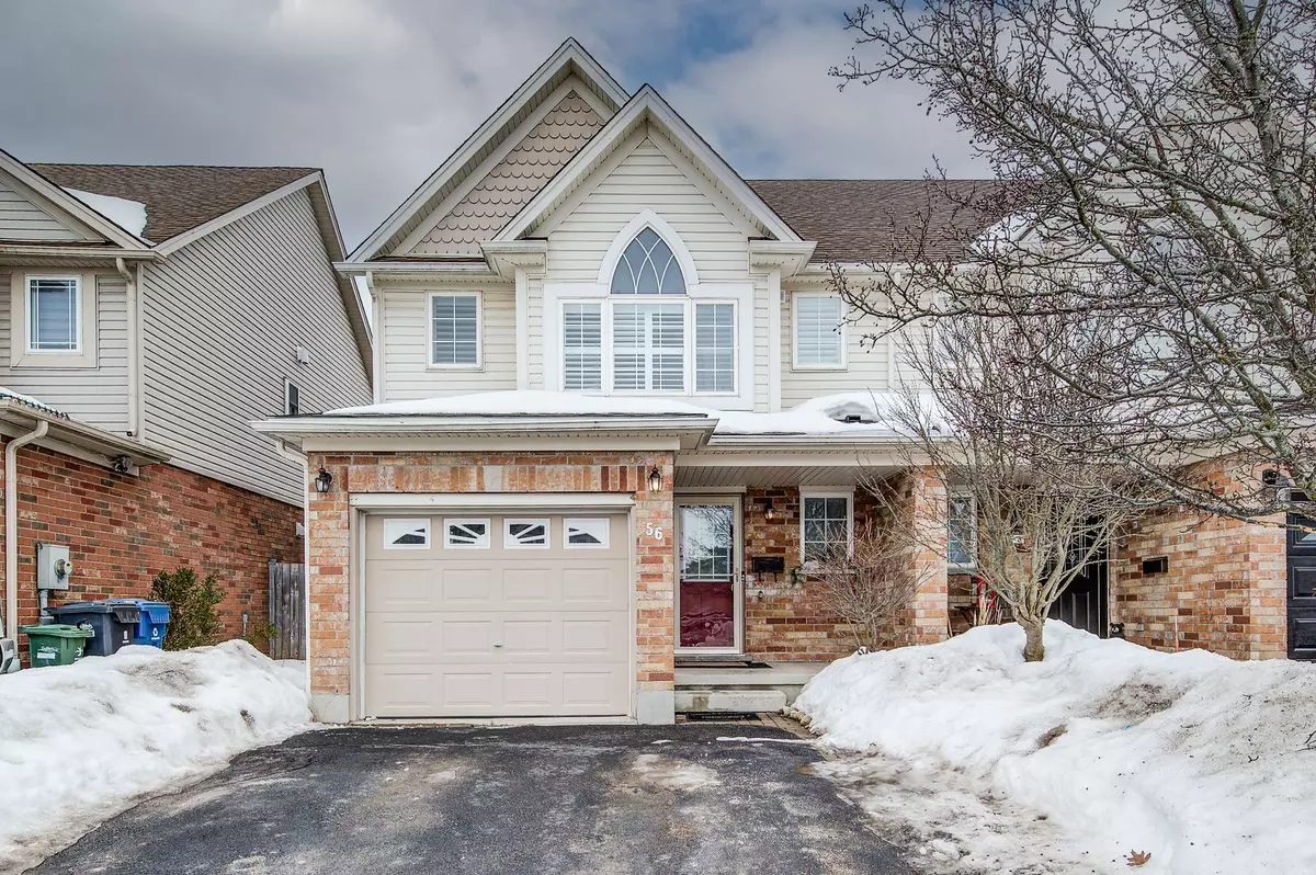 Guelph, ON N1E 7M1,56 Schiedel DR