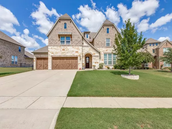 Gunter, TX 75058,2212 Chippewa Hill