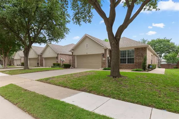 Plano, TX 75093,7033 Rembrandt Drive