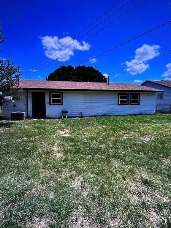 Wichita Falls, TX 76306,1518 Red Fox Road