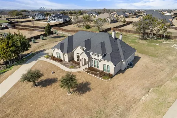 1381 Rustic Ridge, Midlothian, TX 76065