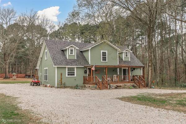 1034 Cattlemans Trail, Benton, LA 71006