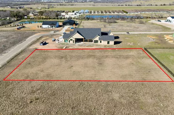 Gunter, TX 75058,1713 Jilian Drive