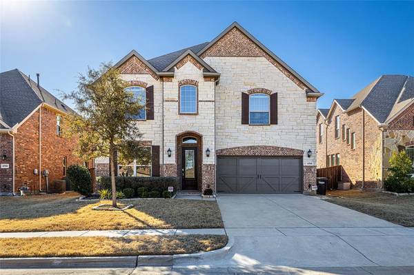 6709 Windham Way, Plano, TX 75023