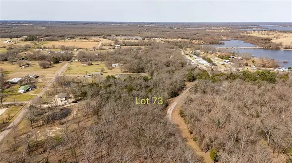 Emory, TX 75440,Lot 73 Rs County Road 3376