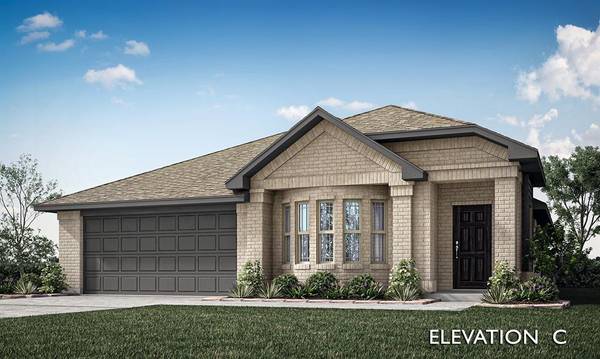 3657 Jordan Way, Kaufman, TX 75142