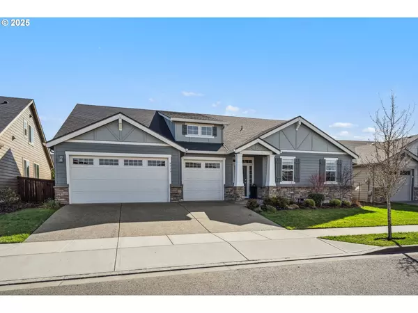 Ridgefield, WA 98642,4737 S 16TH DR