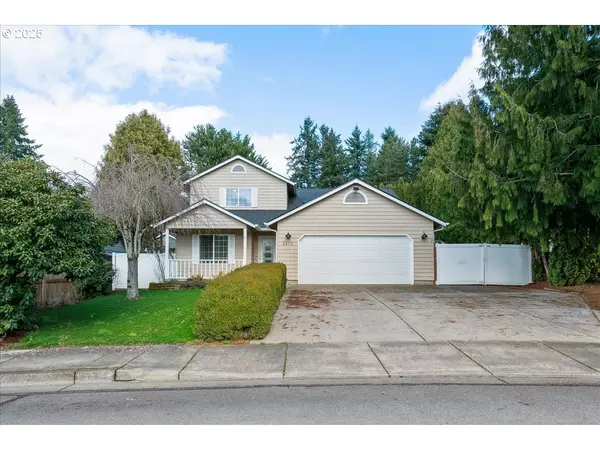 2479 Cherry Blossom DR NW, Salem, OR 97304