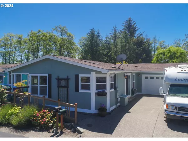 Nehalem, OR 97131,11635 ERNST CT