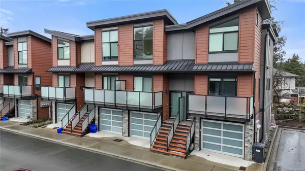 300 Phelps Ave #155, Langford, BC V9B 5R9