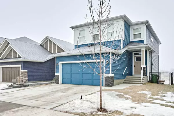 Calgary, AB T2X 4B6,238 Creekside WAY SW