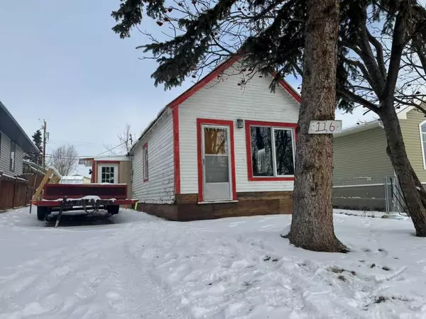 116 Frontenac AVE, Diamond Valley, AB T0L 2A0