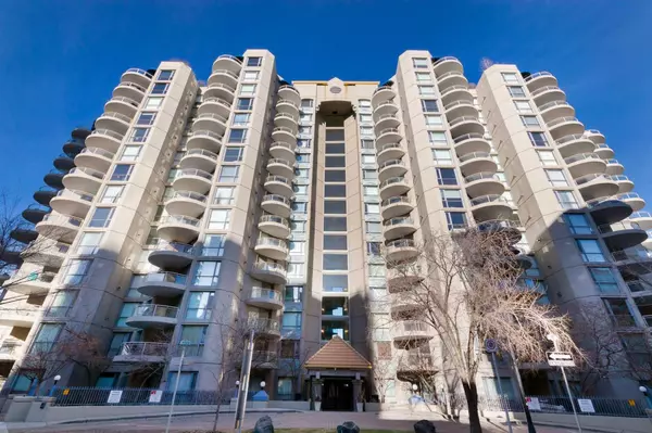 804 3 AVE SW #605, Calgary, AB T2P 0G9