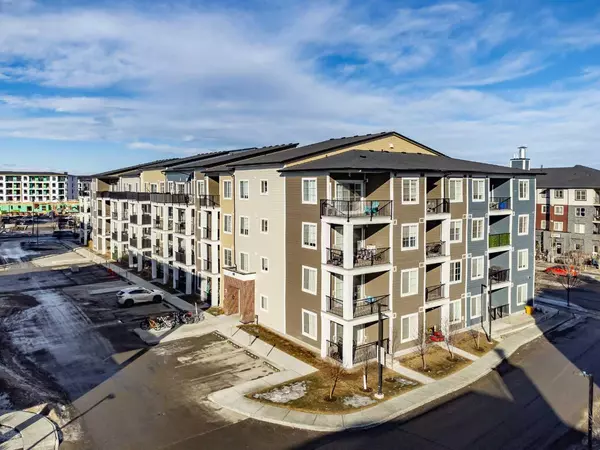 151 Legacy Main ST Southeast #8315, Calgary, AB T2X 4A4