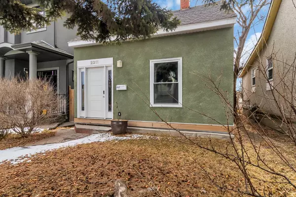 2311 5 AVE Northwest, Calgary, AB T2N 0T1