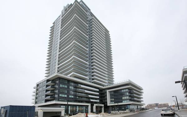 1435 Celebration DR #3108, Pickering, ON L1W 0C4