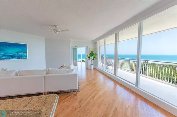 2900 N Highway A1a  #5C, Hutchinson Island, FL 34949