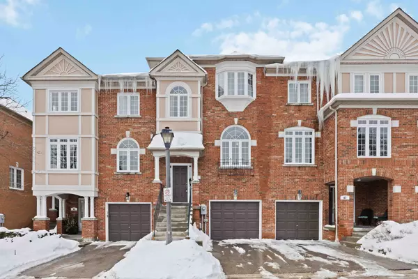 190 Harding BLVD W #66, Richmond Hill, ON L4C 0J9