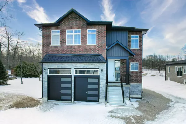 289 RAMBLEWOOD DR, Wasaga Beach, ON L9Z 2N9