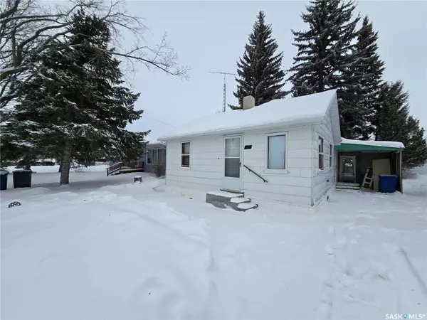 Balcarres, SK S0G 0C0,217 Lily STREET